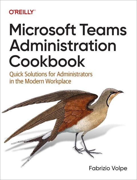 Microsoft Teams Administration Cookbook(Kobo/電子書)