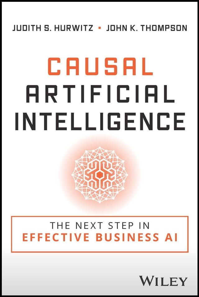  Causal Artificial Intelligence(Kobo/電子書)