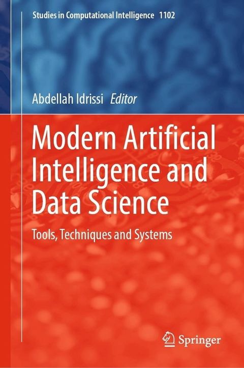 Modern Artificial Intelligence and Data Science(Kobo/電子書)