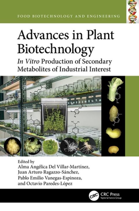 Advances in Plant Biotechnology(Kobo/電子書)