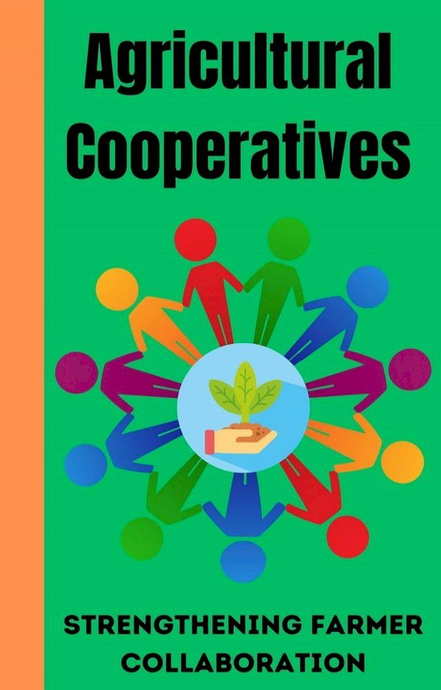  Agricultural Cooperatives(Kobo/電子書)