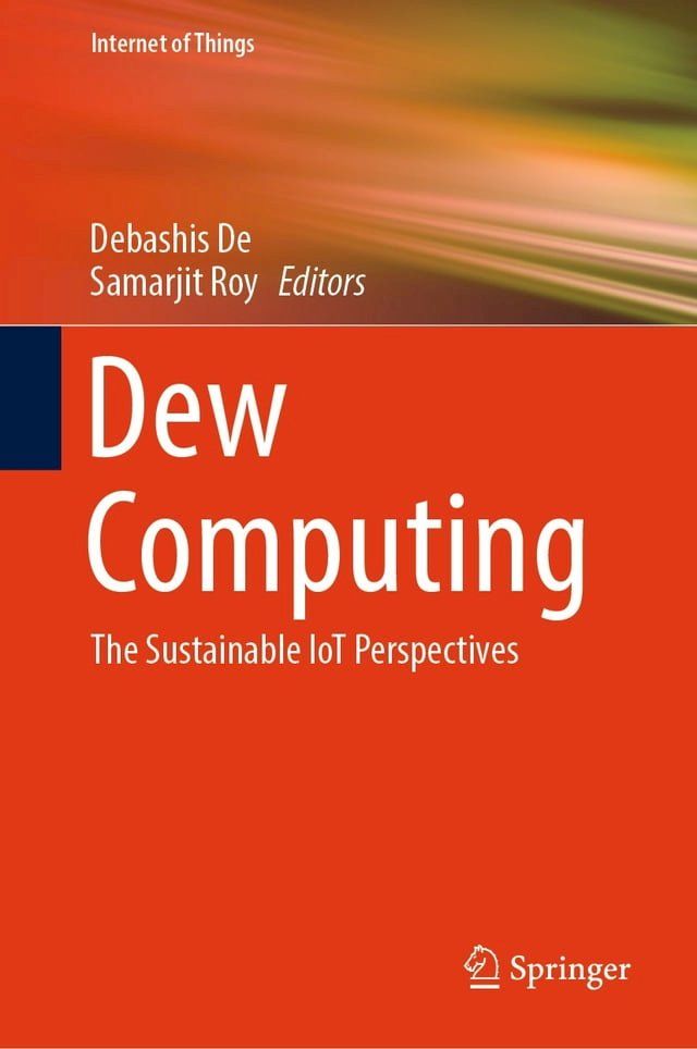  Dew Computing(Kobo/電子書)