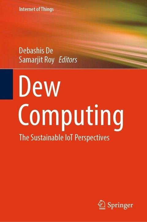 Dew Computing(Kobo/電子書)