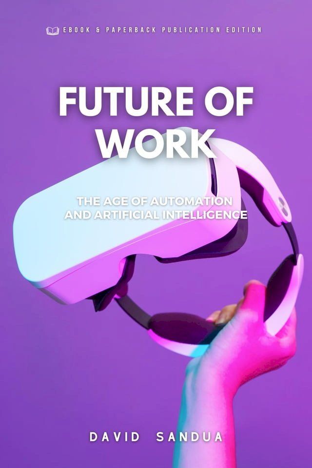  Future of Work(Kobo/電子書)