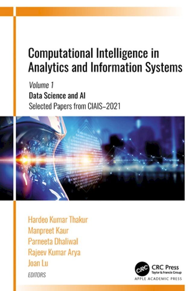  Computational Intelligence in Analytics and Information Systems(Kobo/電子書)