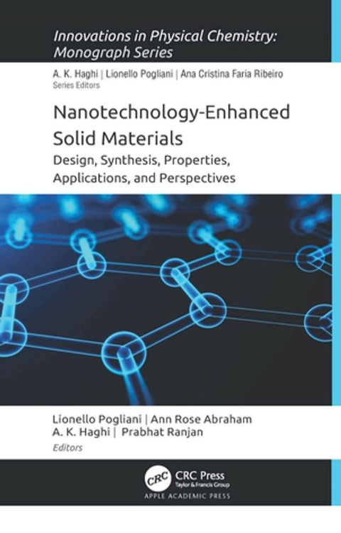 Nanotechnology-Enhanced Solid Materials(Kobo/電子書)