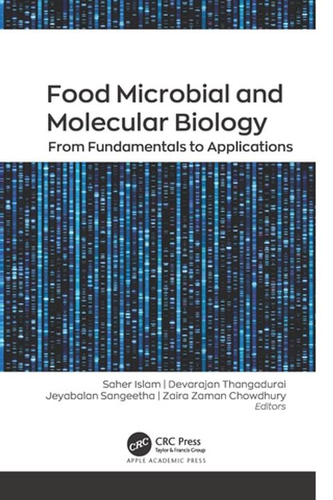 Food Microbial and Molecular Biology(Kobo/電子書)