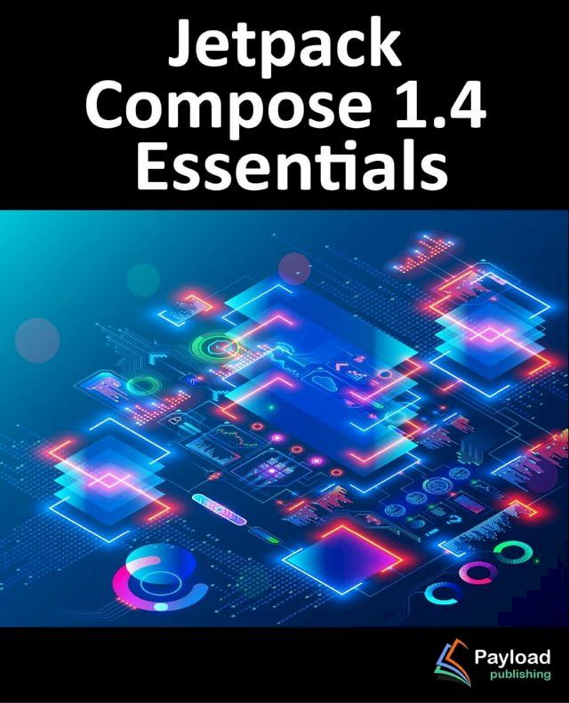  Jetpack Compose 1.4 Essentials(Kobo/電子書)