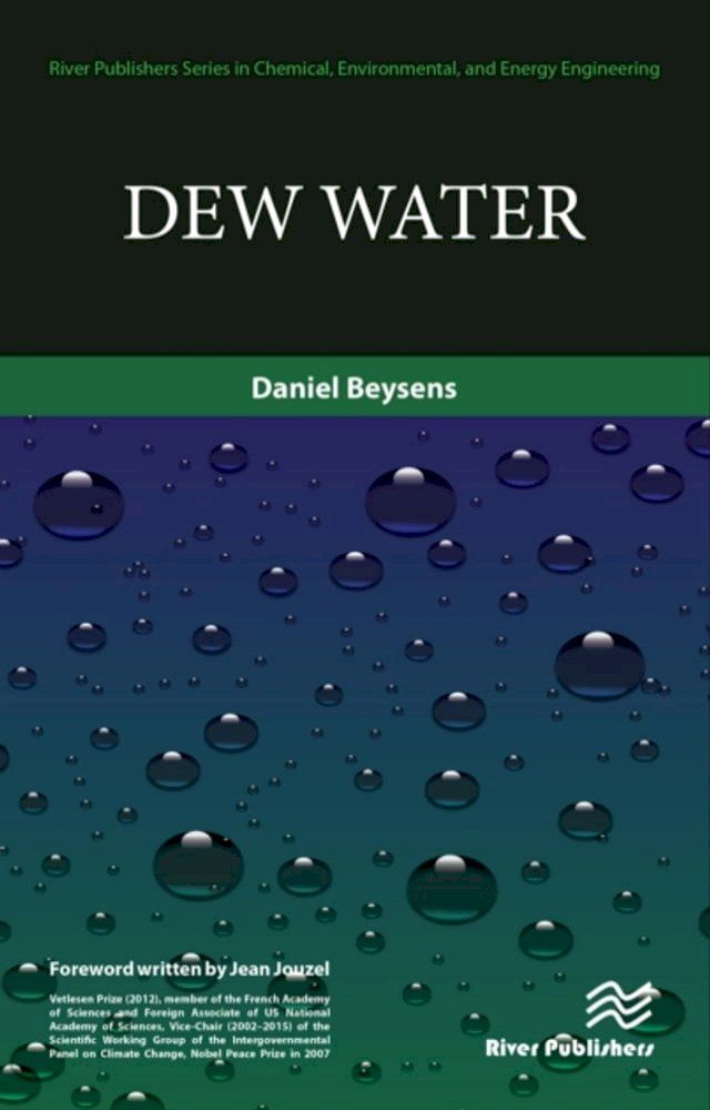  Dew Water(Kobo/電子書)