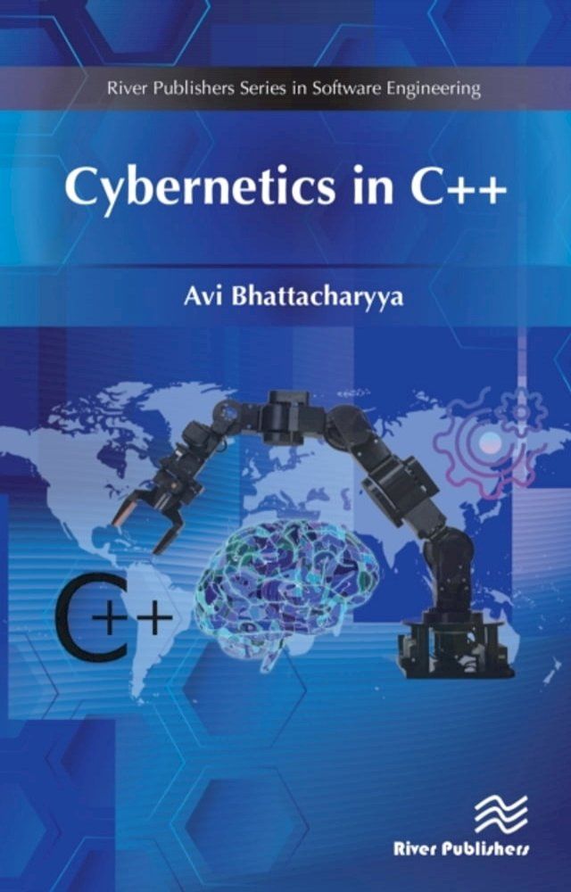  Cybernetics in C++(Kobo/電子書)