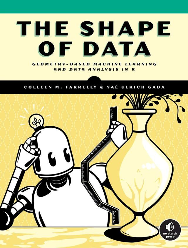  The Shape of Data(Kobo/電子書)