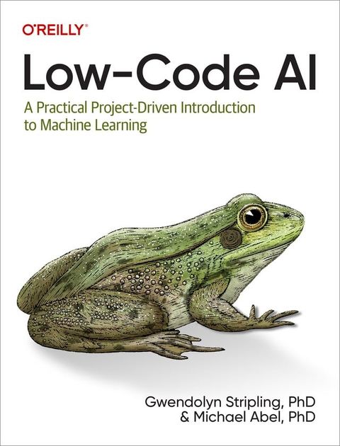 Low-Code AI(Kobo/電子書)