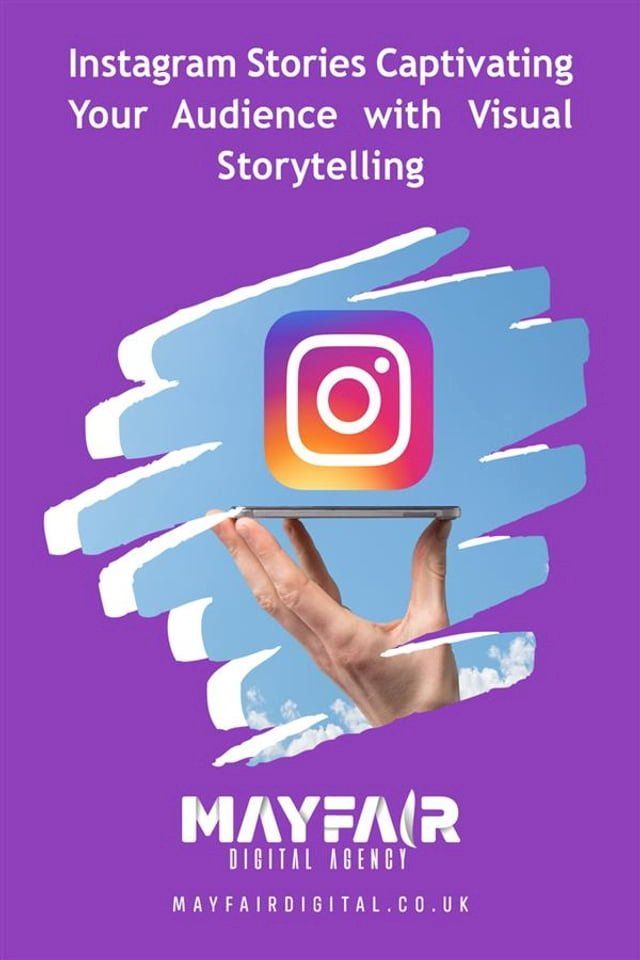  Instagram Stories Captivating Your Audience with Visual Storytelling(Kobo/電子書)