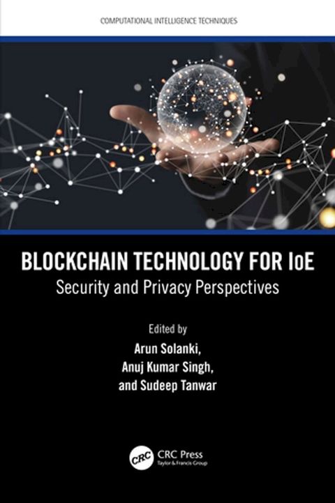 Blockchain Technology for IoE(Kobo/電子書)