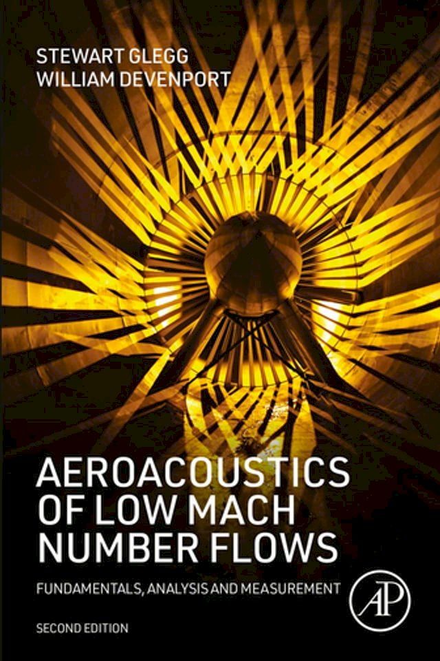  Aeroacoustics of Low Mach Number Flows(Kobo/電子書)