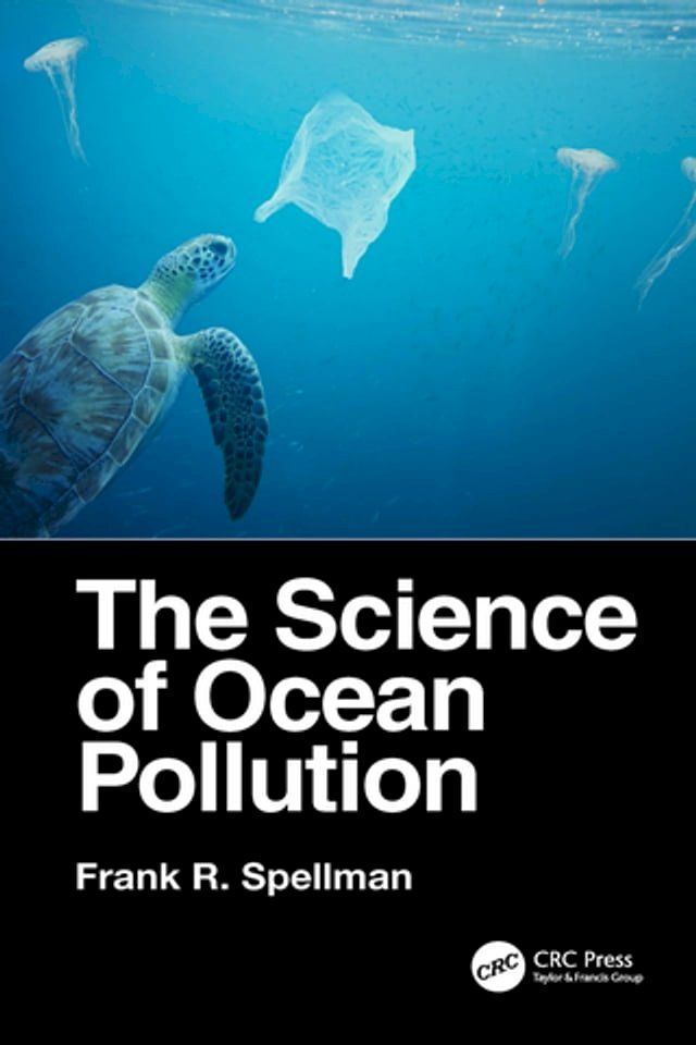  The Science of Ocean Pollution(Kobo/電子書)