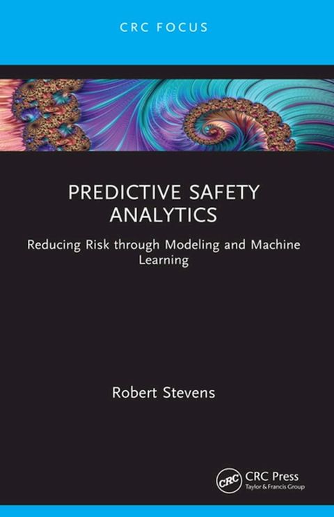 Predictive Safety Analytics(Kobo/電子書)