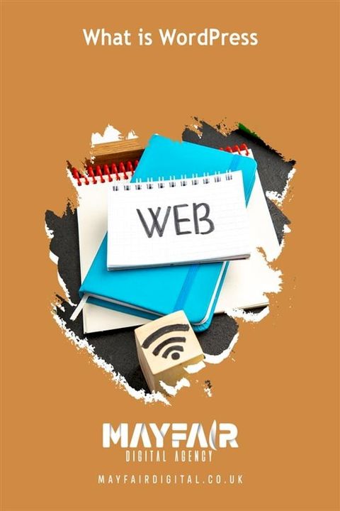 What is WordPress(Kobo/電子書)