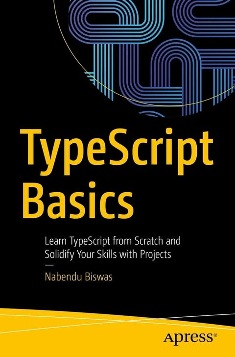 TypeScript Basics(Kobo/電子書)