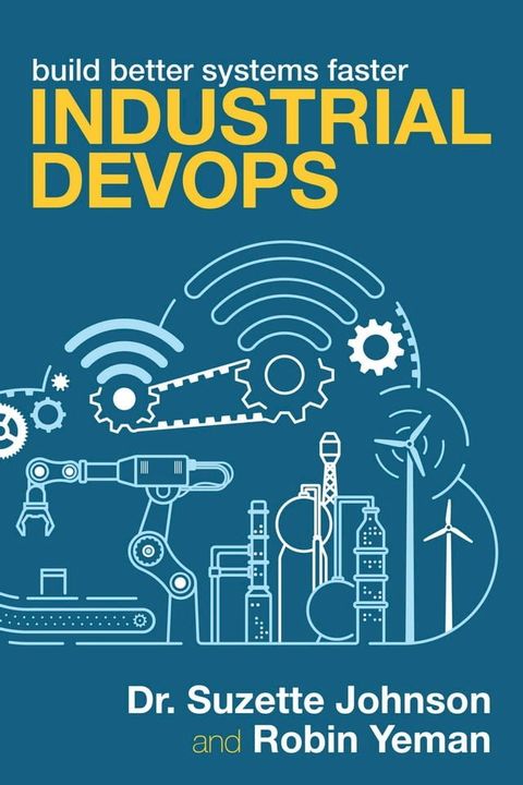 Industrial DevOps(Kobo/電子書)