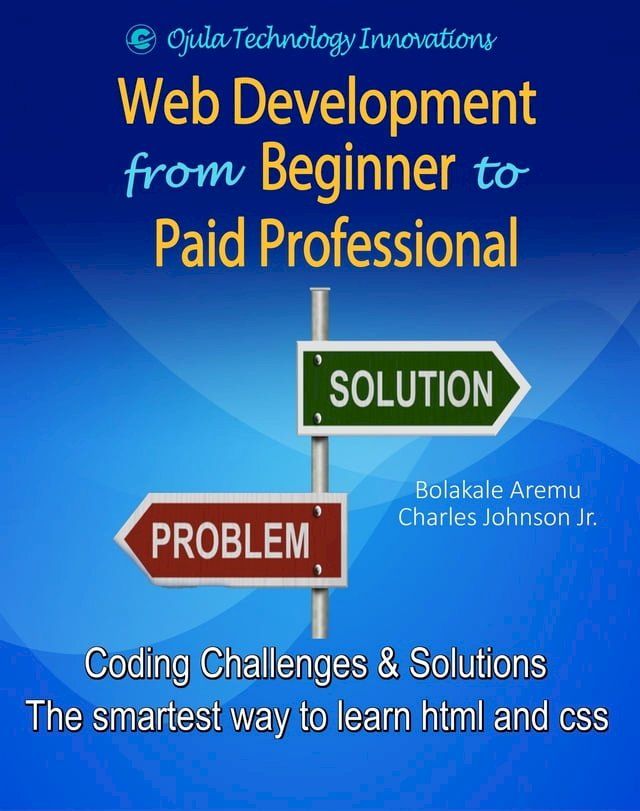  Web Development from Beginner to Paid Professional(Kobo/電子書)