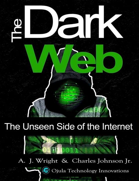 The Dark Web(Kobo/電子書)