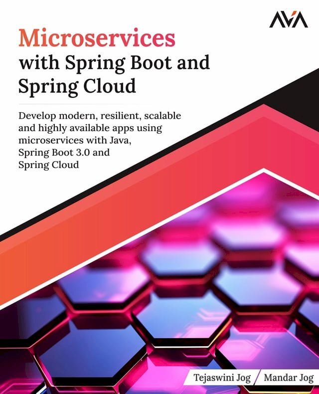  Microservices with Spring Boot and Spring Cloud(Kobo/電子書)