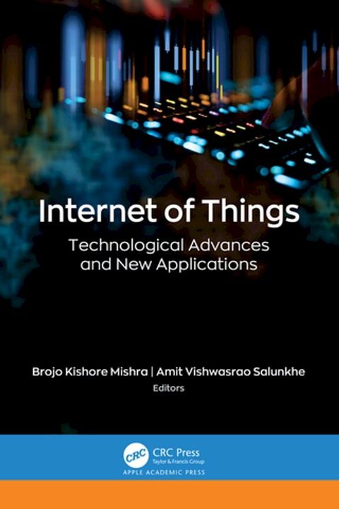 Internet of Things(Kobo/電子書)