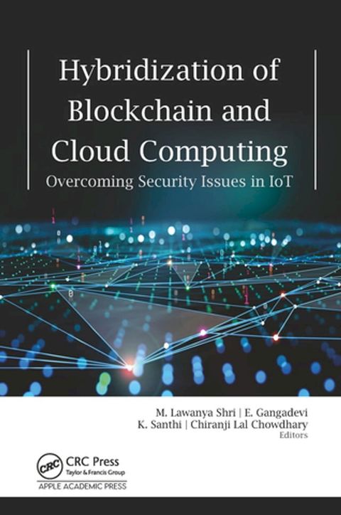 Hybridization of Blockchain and Cloud Computing(Kobo/電子書)