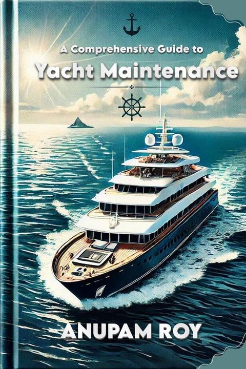 A Comprehensive Guide to Yacht Maintenance(Kobo/電子書)