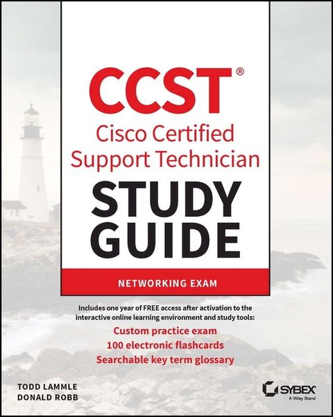 CCST Cisco Certified Support Technician Study Guide(Kobo/電子書)