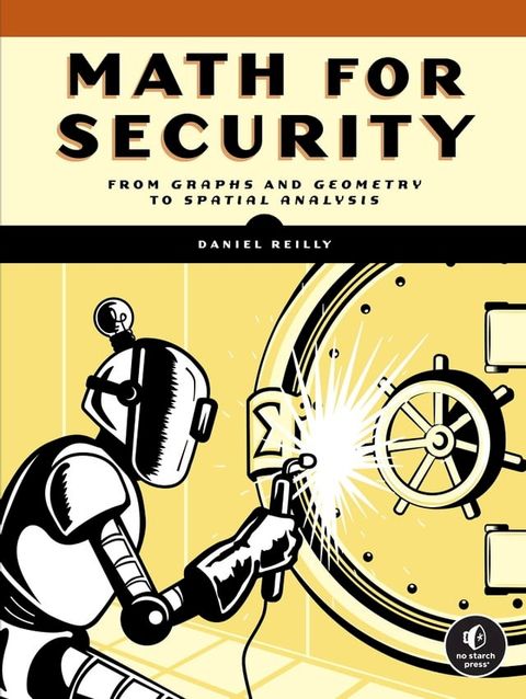 Math for Security(Kobo/電子書)