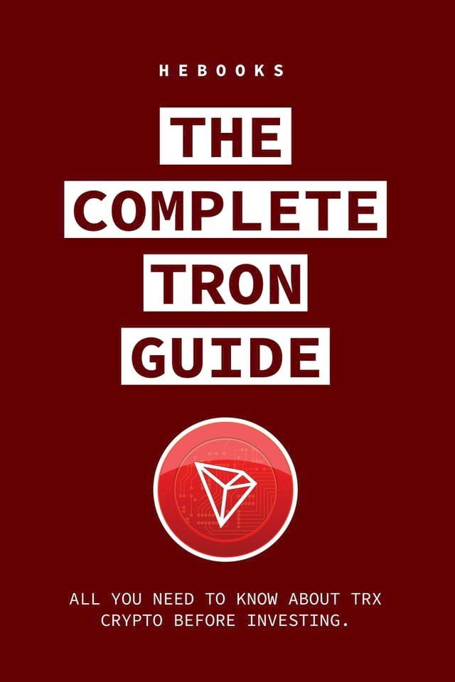  The Complete Tron Guide(Kobo/電子書)