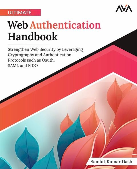 Ultimate Web Authentication Handbook(Kobo/電子書)