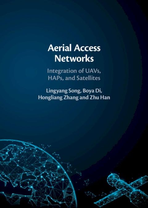 Aerial Access Networks(Kobo/電子書)