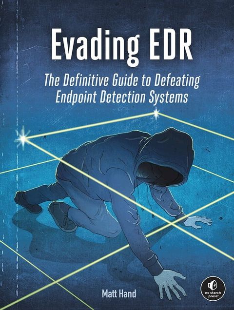 Evading EDR(Kobo/電子書)