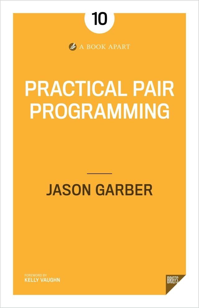  Practical Pair Programming(Kobo/電子書)