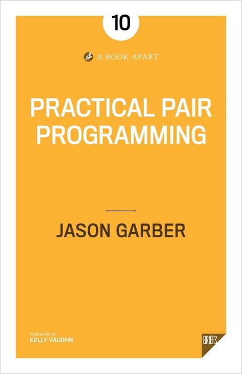 Practical Pair Programming(Kobo/電子書)