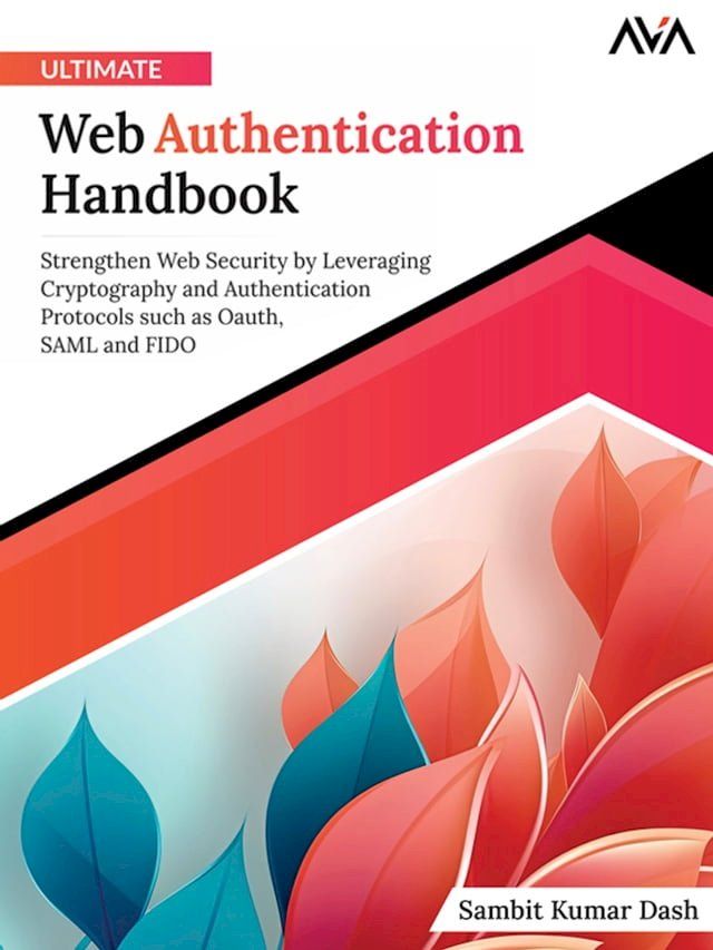  Ultimate Web Authentication Handbook(Kobo/電子書)