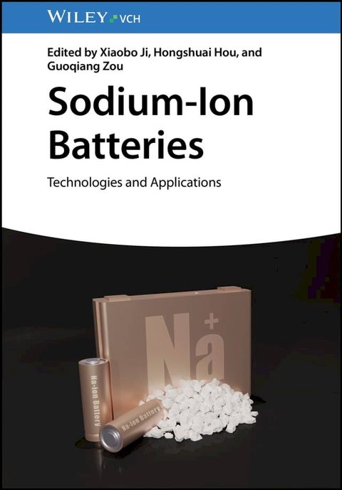 Sodium-Ion Batteries(Kobo/電子書)