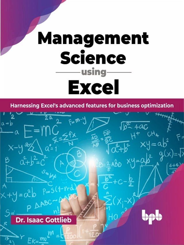  Management Science using Excel(Kobo/電子書)