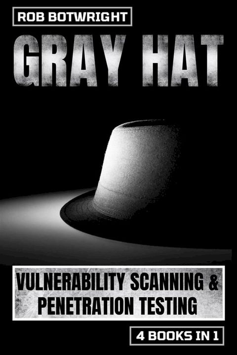 Gray Hat(Kobo/電子書)