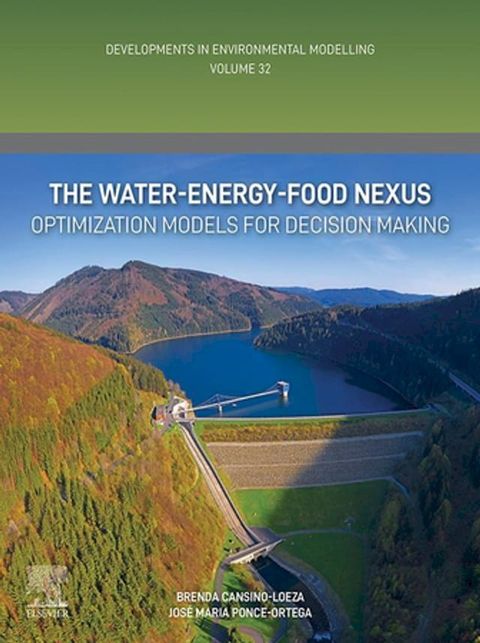 The Water-Energy-Food Nexus(Kobo/電子書)