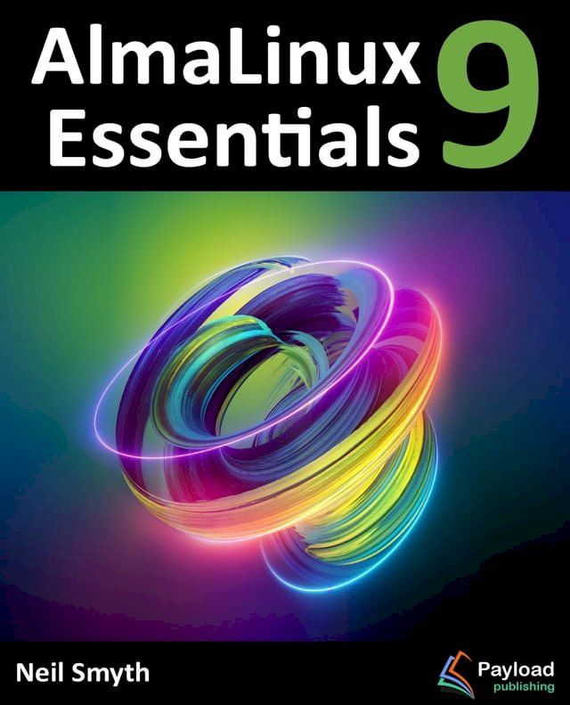  AlmaLinux 9 Essentials(Kobo/電子書)