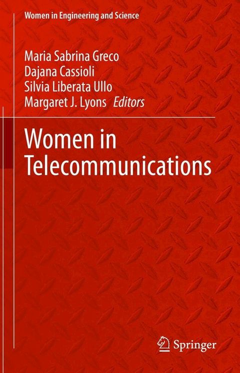 Women in Telecommunications(Kobo/電子書)