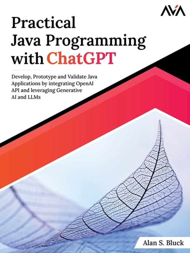  Practical Java Programming with ChatGPT(Kobo/電子書)