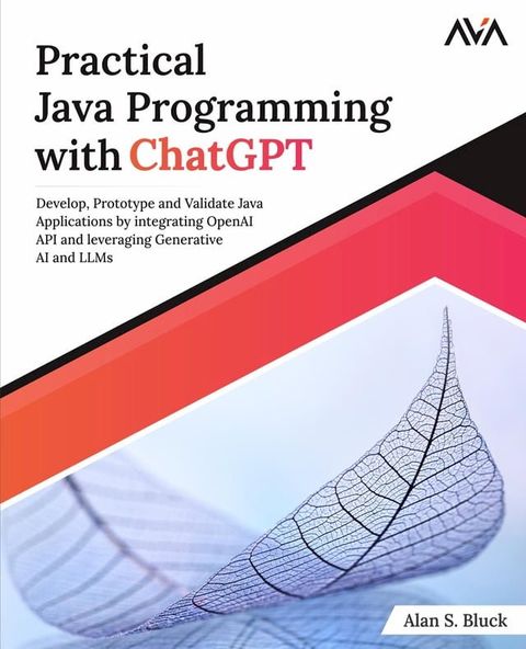 Practical Java Programming with ChatGPT(Kobo/電子書)