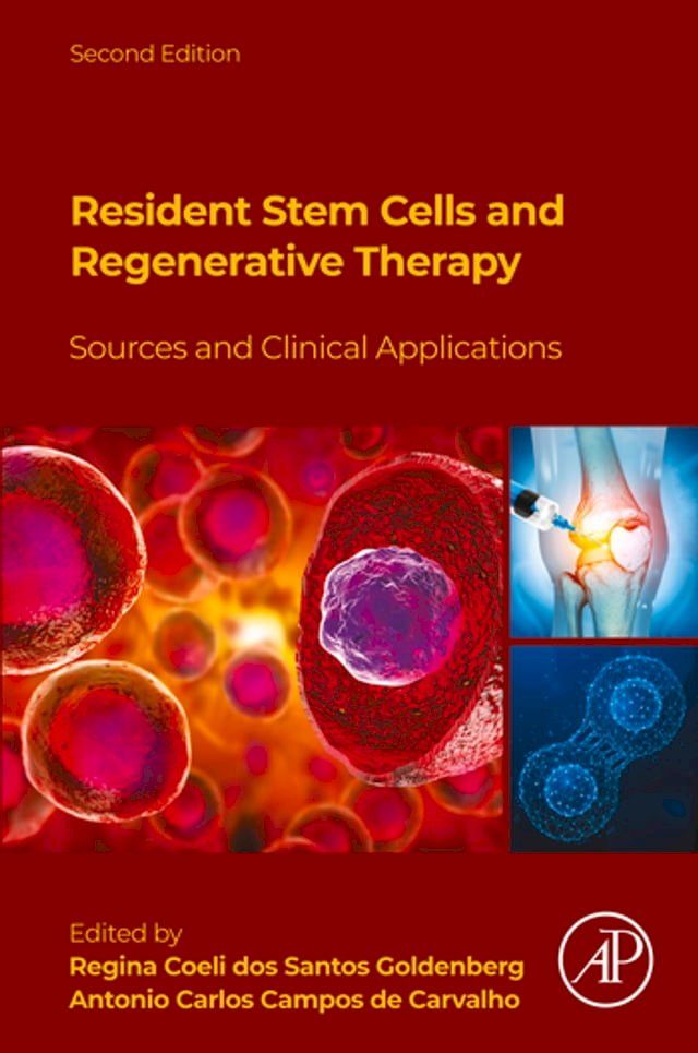  Resident Stem Cells and Regenerative Therapy(Kobo/電子書)