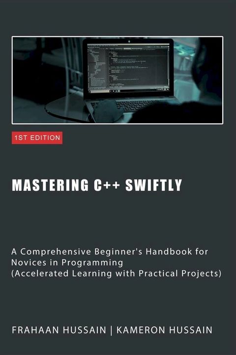 Mastering C++ Swiftly(Kobo/電子書)