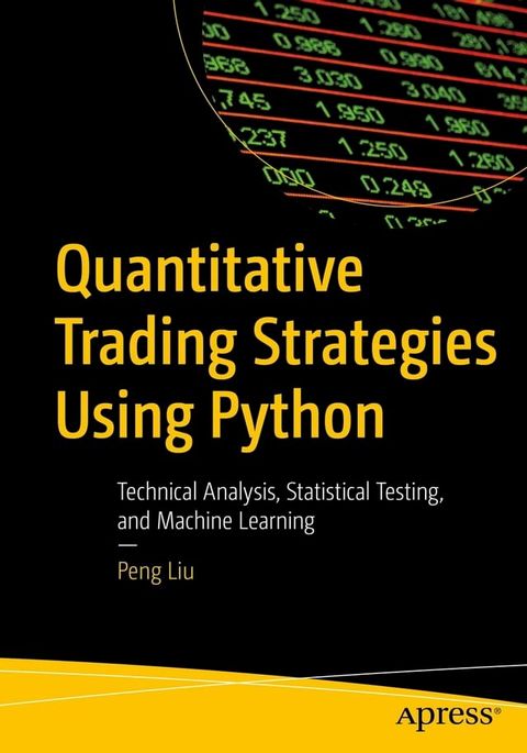 Quantitative Trading Strategies Using Python(Kobo/電子書)